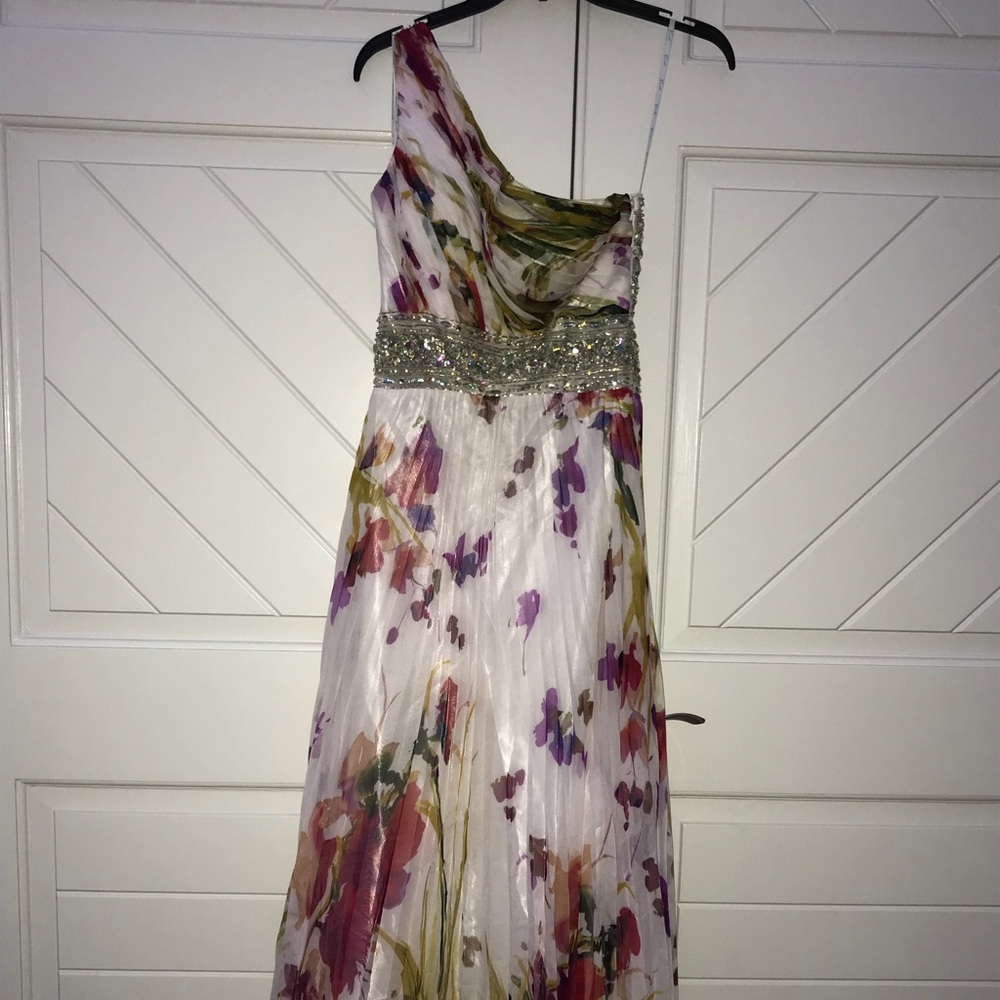 Prom dress!